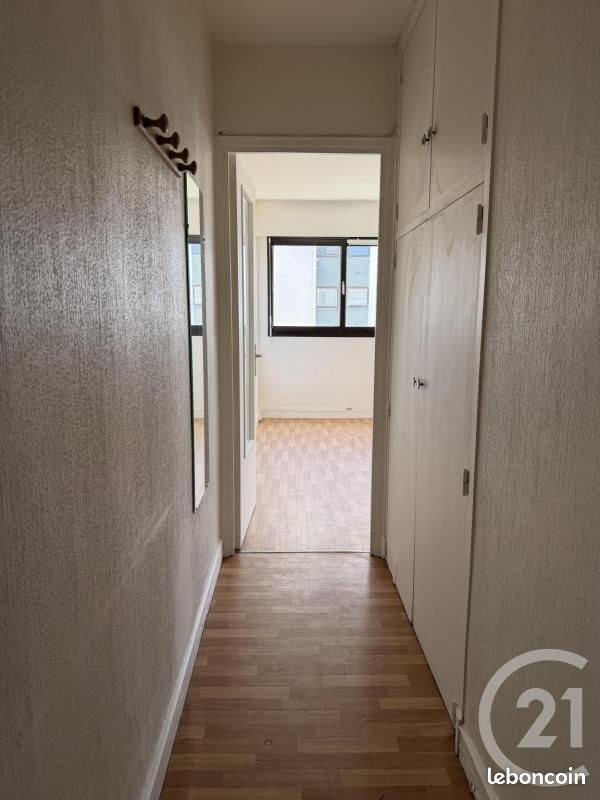 Appartement à vendre, 20m², Saint-Mandé