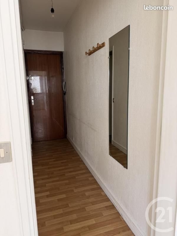 Appartement à vendre, 20m², Saint-Mandé