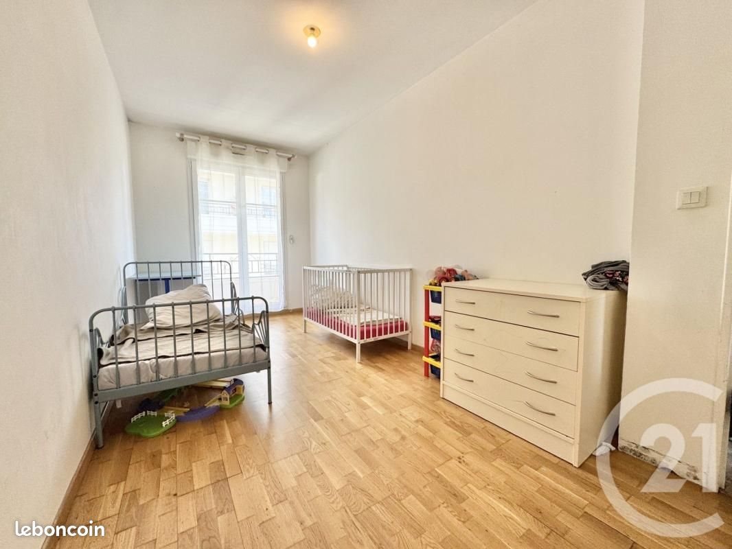 Appartement à vendre, 55m², Rosny-sous-Bois
