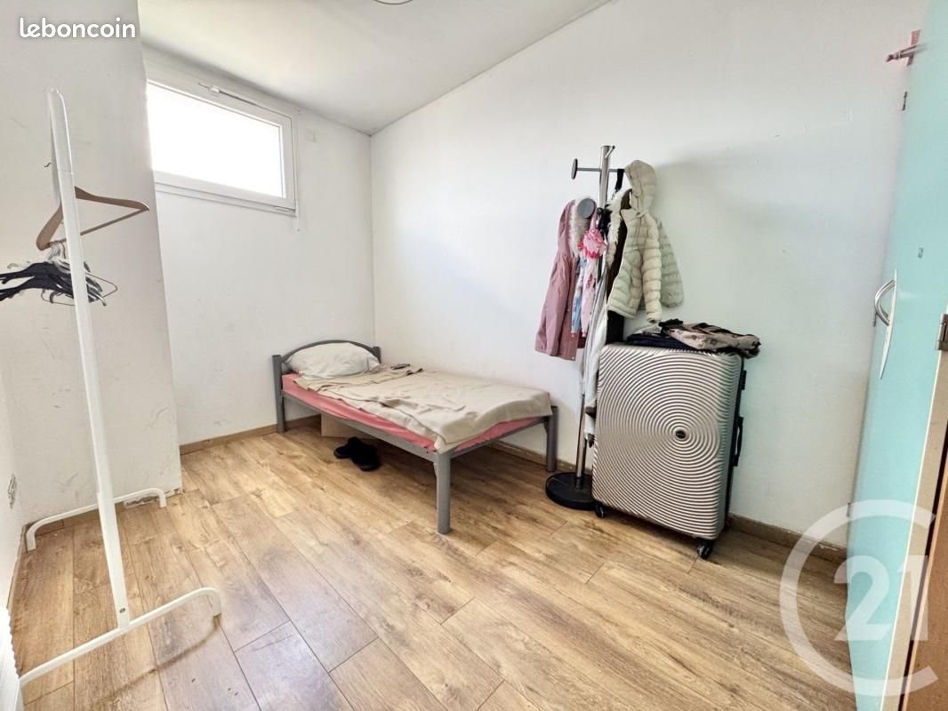 Appartement à vendre, 55m², Rosny-sous-Bois