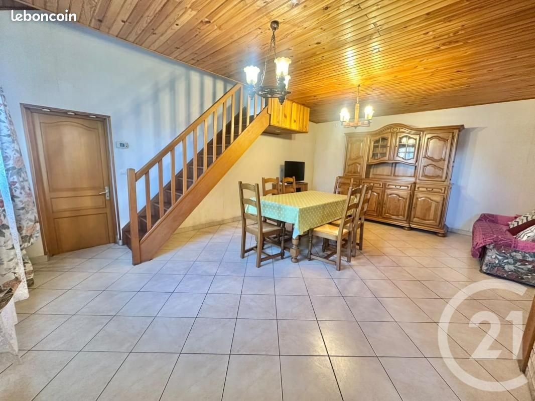 Maison à vendre, 69m², Sevran