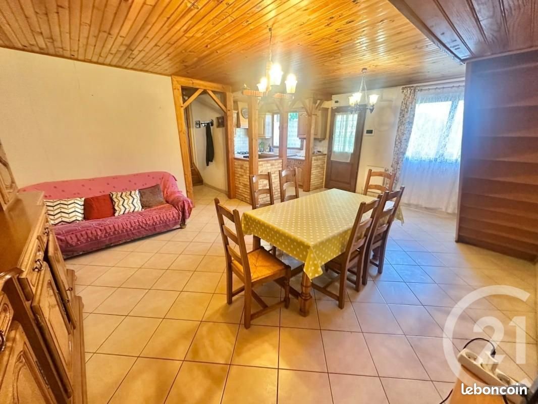 Maison à vendre, 69m², Sevran