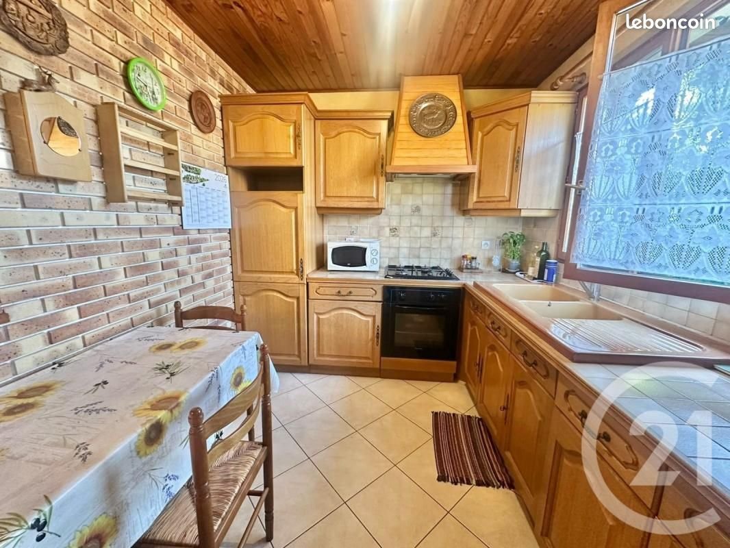 Maison à vendre, 69m², Sevran