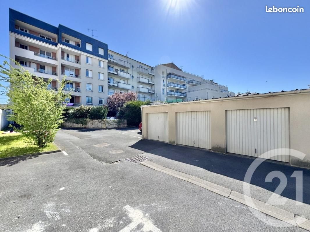 Appartement à vendre, 48m², Livry-Gargan