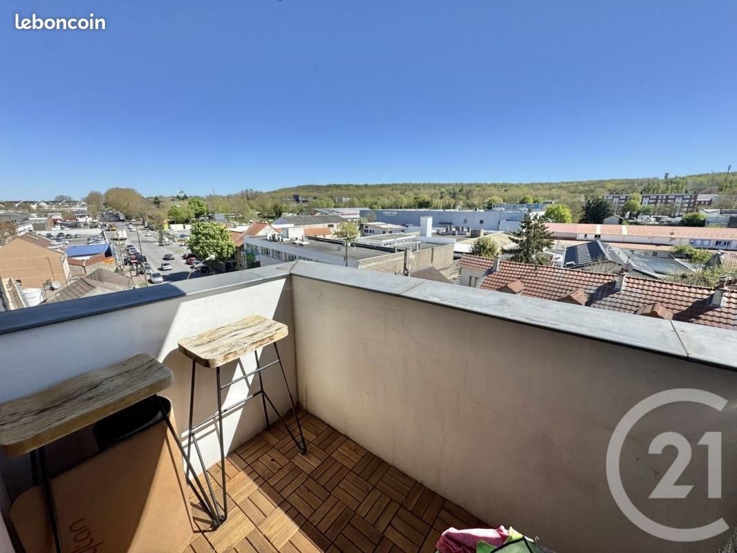 Appartement à vendre, 48m², Livry-Gargan