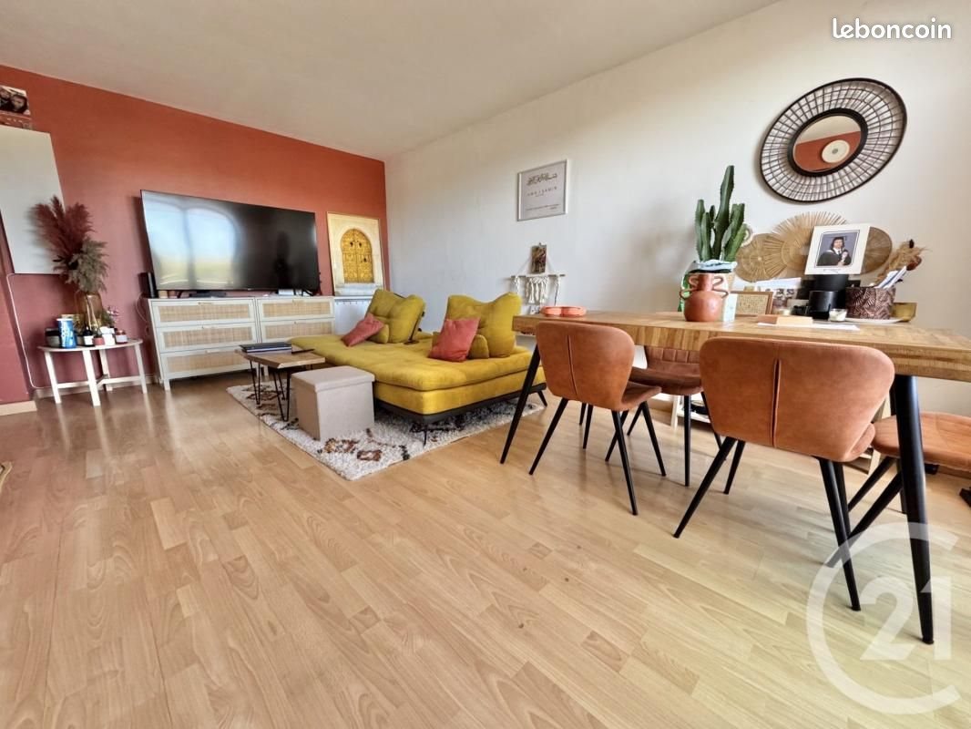 Appartement à vendre, 48m², Livry-Gargan