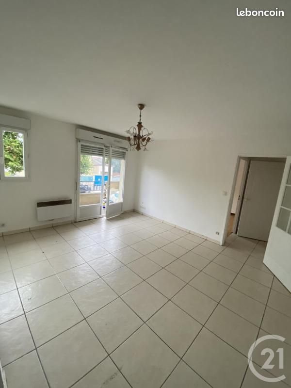 Appartement à louer, 35m², Sevran