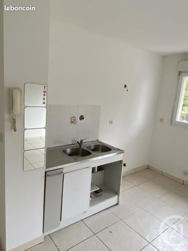 Appartement à louer, 35m², Sevran
