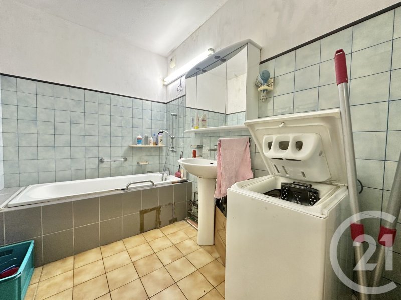 Appartement à vendre, 79m², Sevran