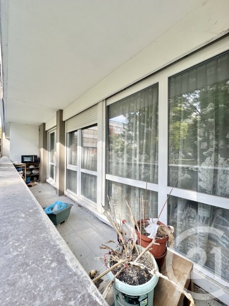 Appartement à vendre, 79m², Sevran