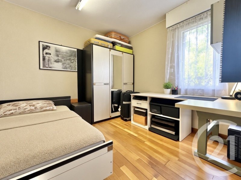 Appartement à vendre, 79m², Sevran