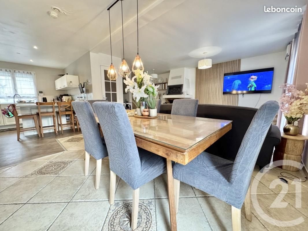 Maison à vendre, 107m², Sevran