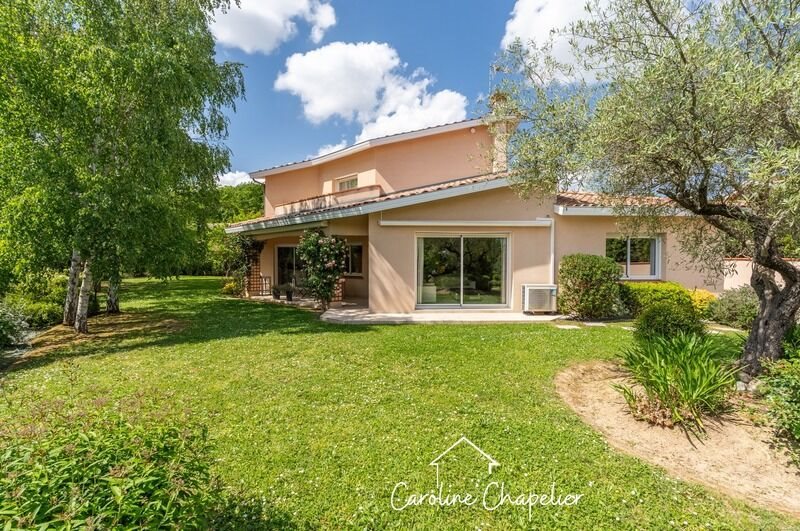 Maison à vendre, 200m², Tournefeuille