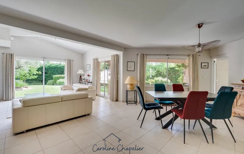 Maison à vendre, 200m², Tournefeuille