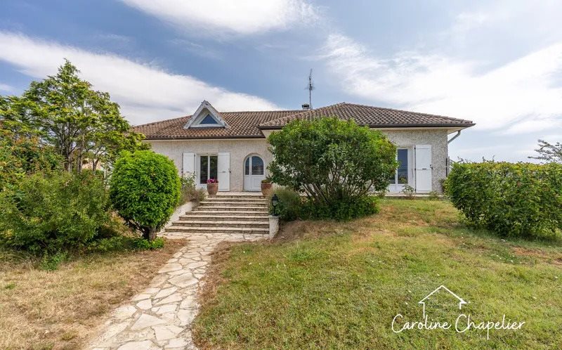 Maison à vendre, 153m², Plaisance-du-Touch