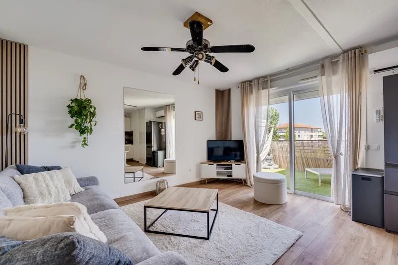 Appartement à vendre, 62m², Plaisance-du-Touch