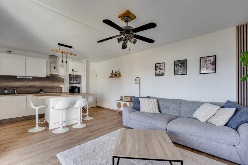 Appartement à vendre, 62m², Plaisance-du-Touch