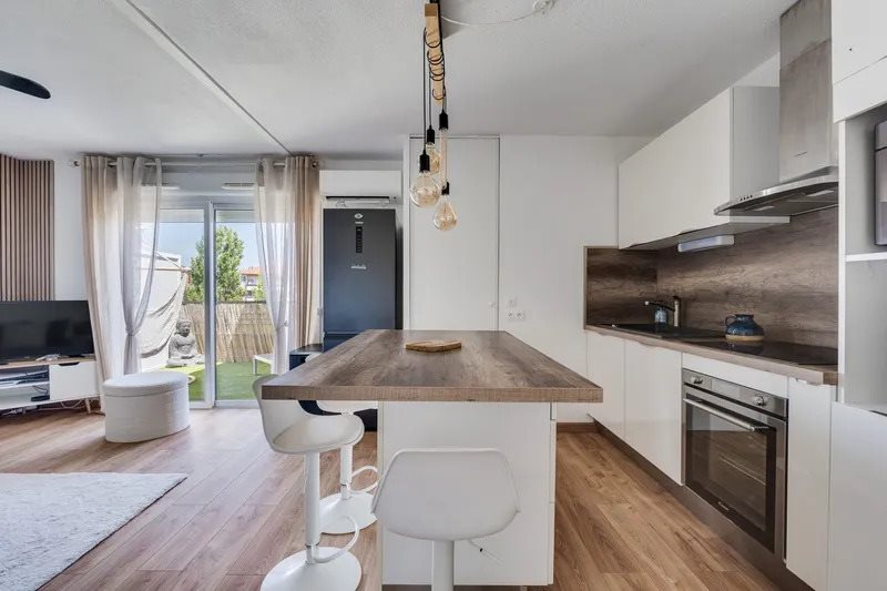 Appartement à vendre, 62m², Plaisance-du-Touch