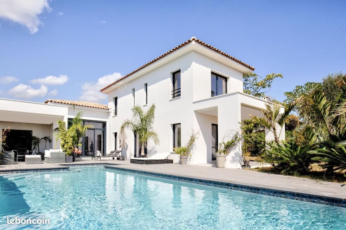 Maison à vendre, 125m², Le Crès