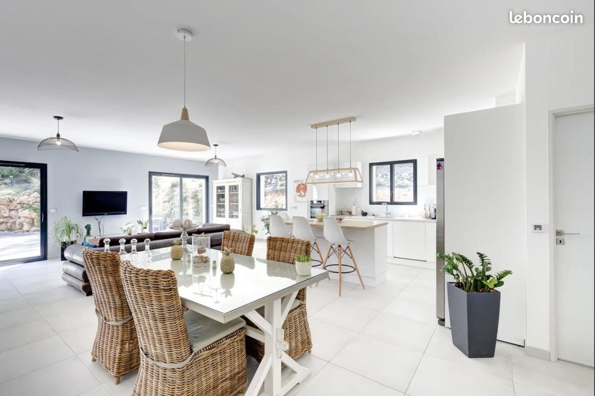 Maison à vendre, 125m², Le Crès