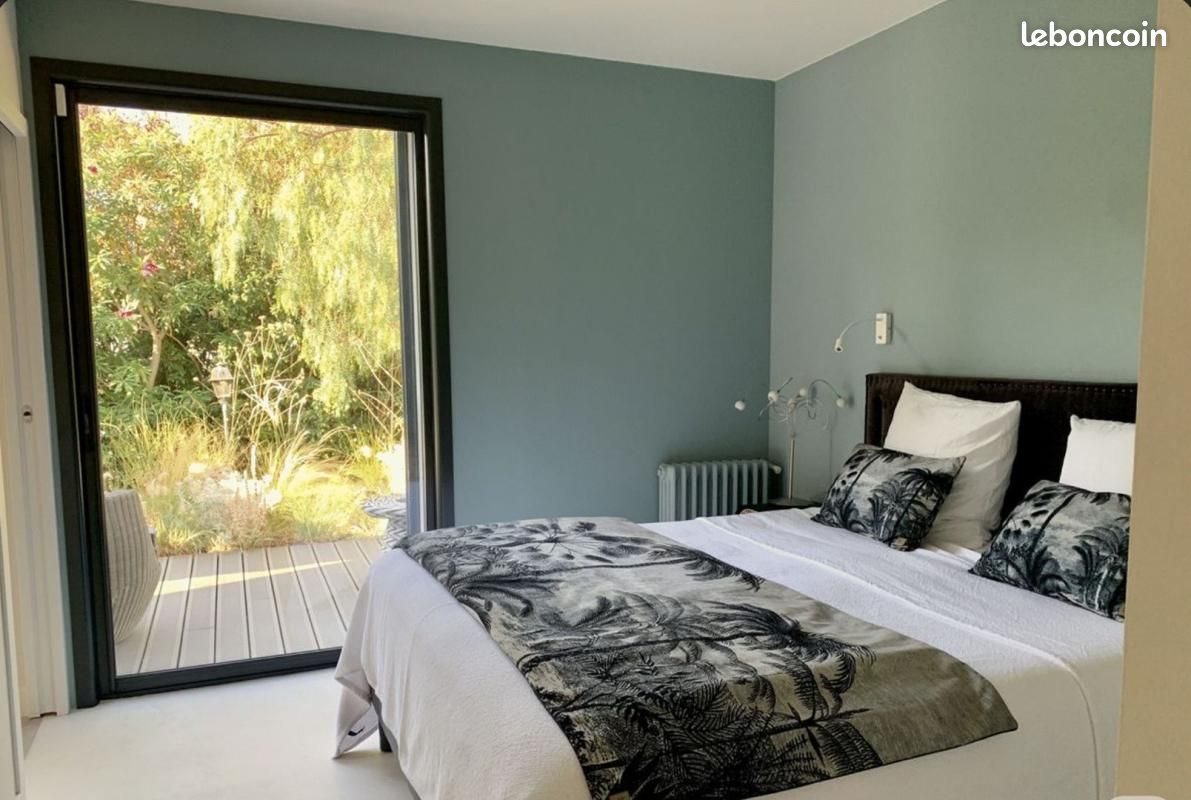 Maison à vendre, 80m², Aigues-Vives