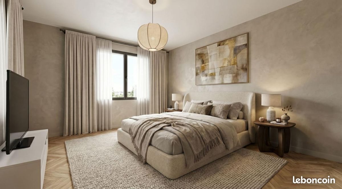Maison à vendre, 100m², Notre-Dame-de-Londres