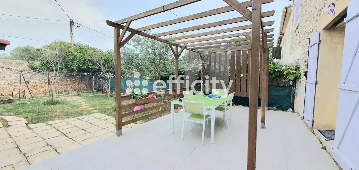 Maison à vendre, 119m², Lattes