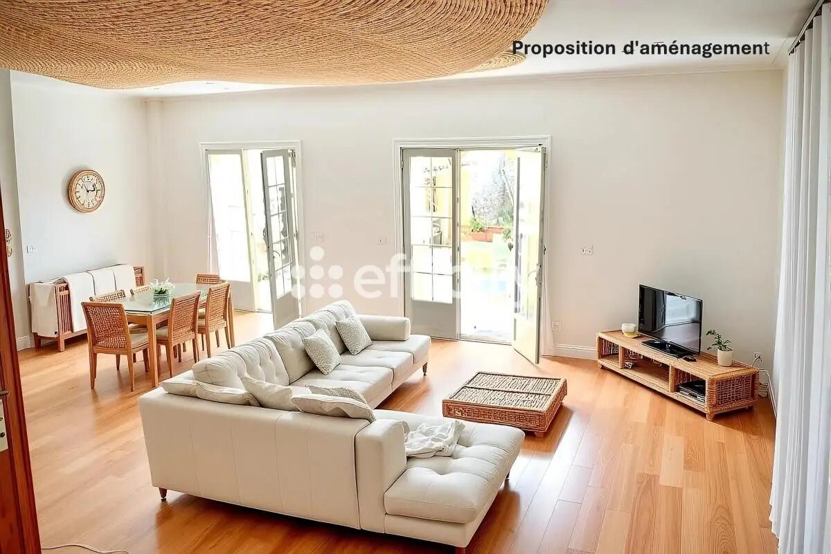 Maison à vendre, 119m², Lattes