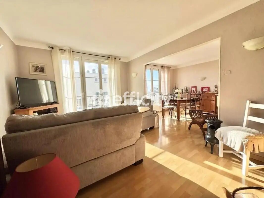 Appartement à vendre, 71m², Béziers