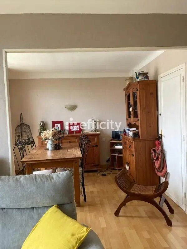 Appartement à vendre, 71m², Béziers