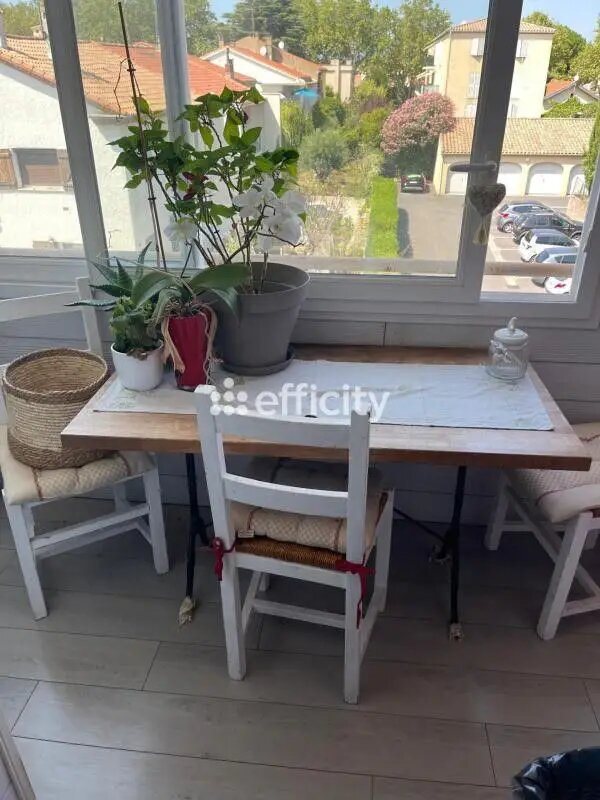 Appartement à vendre, 71m², Béziers