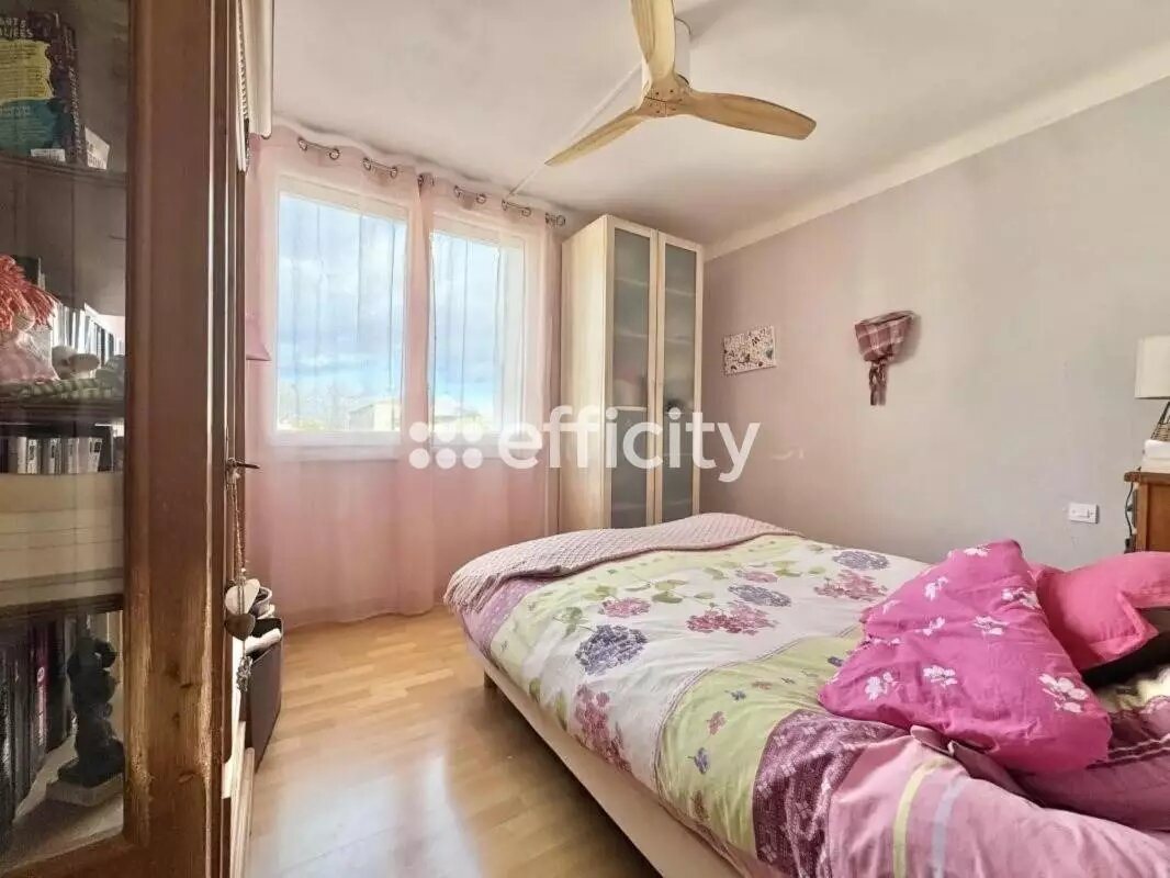 Appartement à vendre, 71m², Béziers