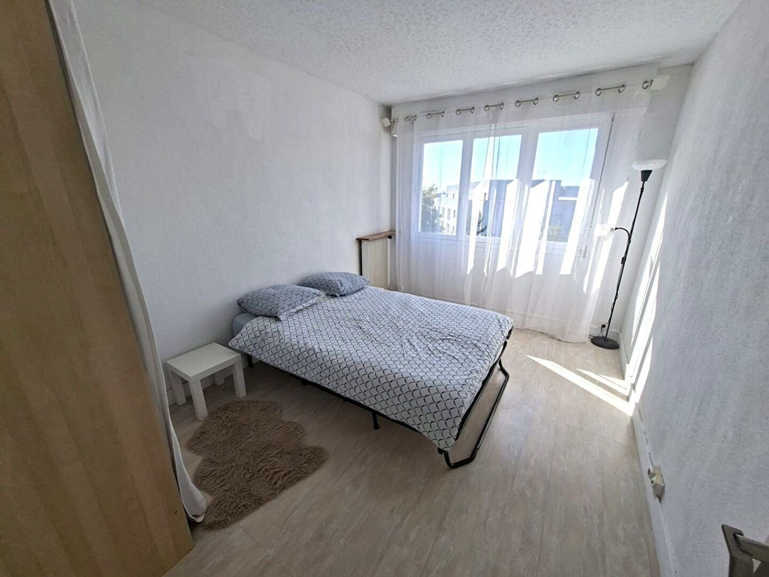 Appartement à vendre, 72m², Le Bourget
