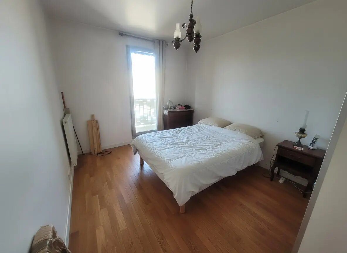 Appartement à vendre, 64m², Le Bourget