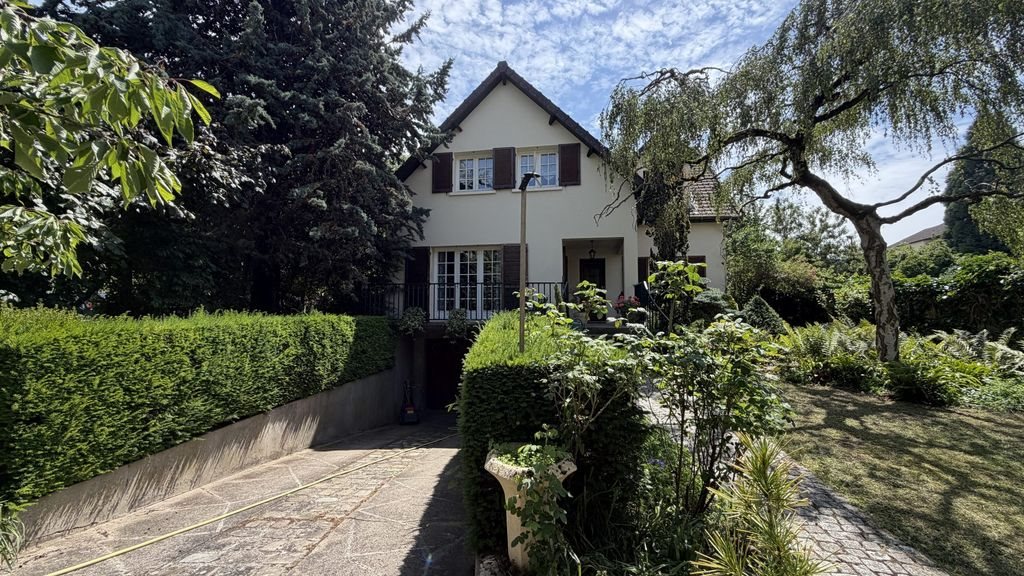 Maison à vendre, 150m², Le Bourget
