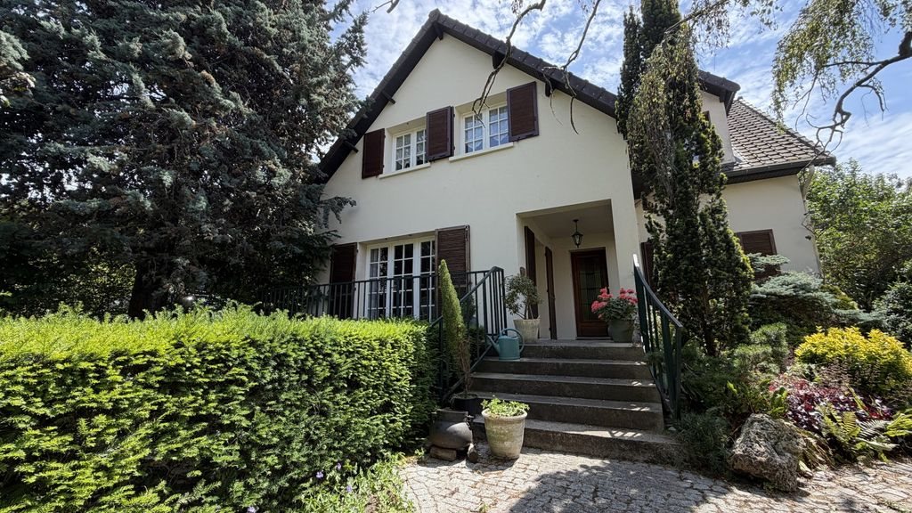 Maison à vendre, 150m², Le Bourget