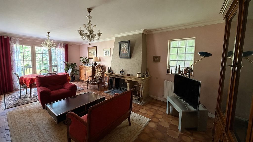 Maison à vendre, 150m², Le Bourget