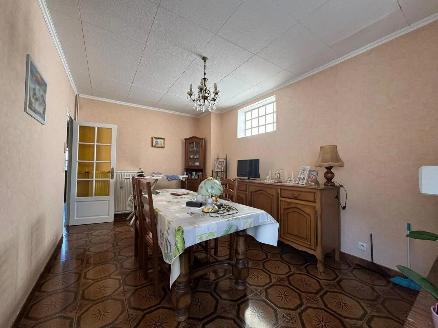 Maison à vendre, 70m², Le Bourget