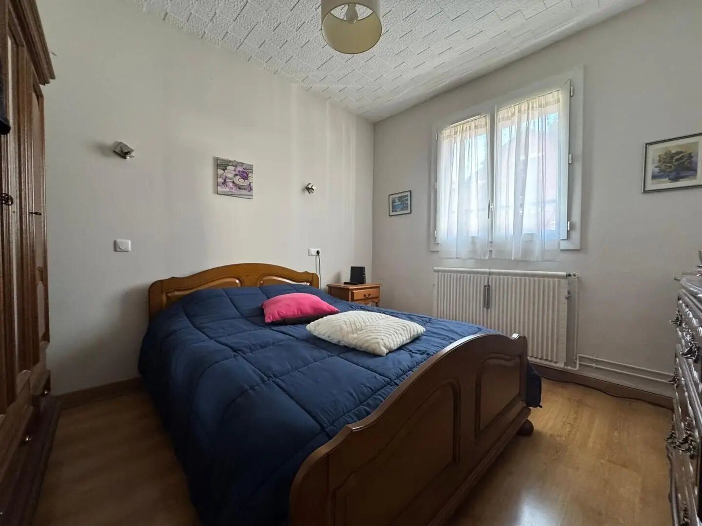 Maison à vendre, 70m², Le Bourget