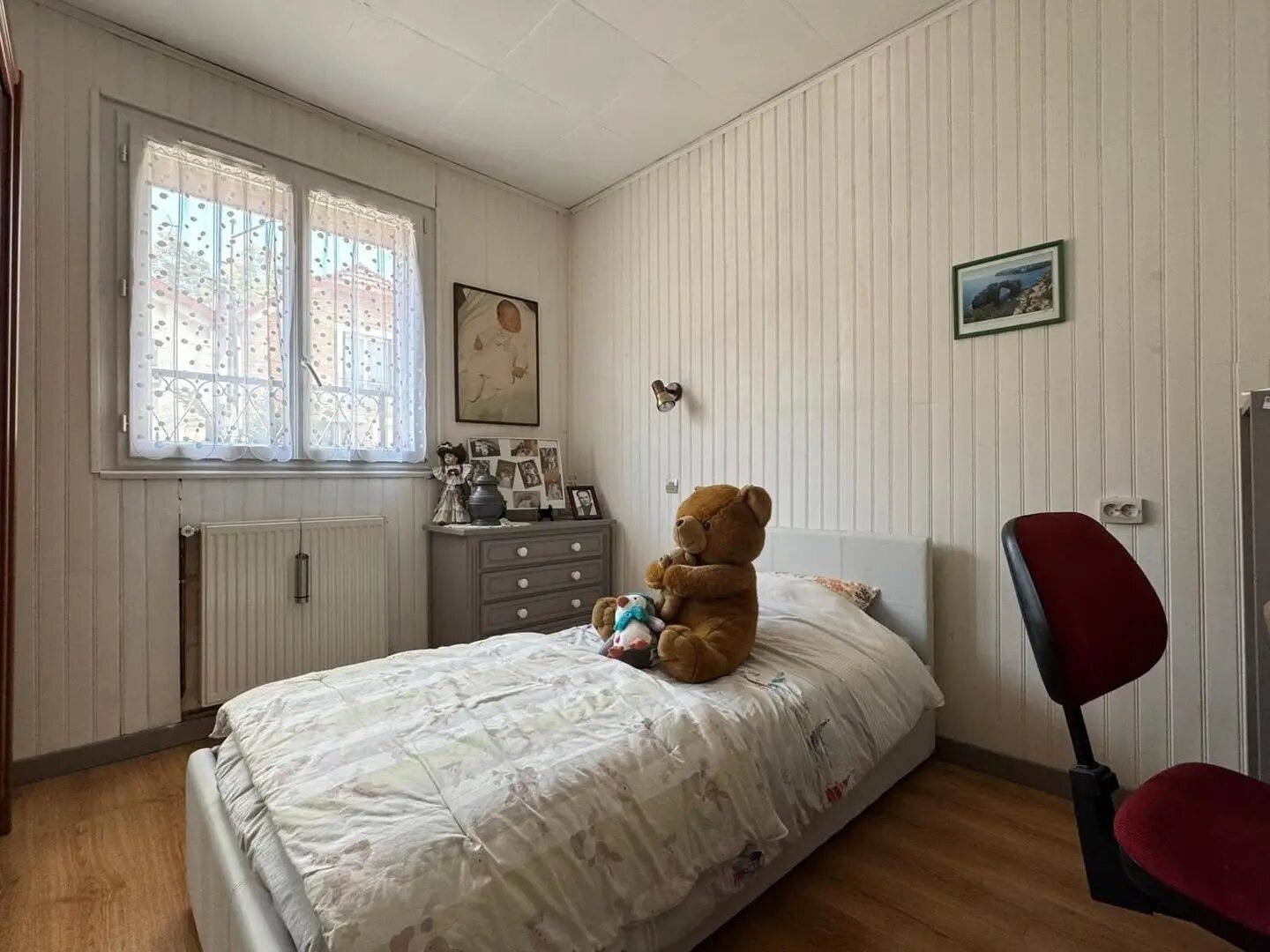 Maison à vendre, 70m², Le Bourget
