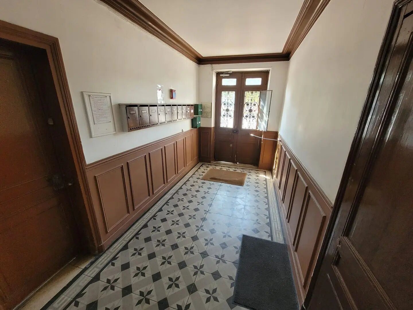 Appartement à vendre, 50m², Le Bourget