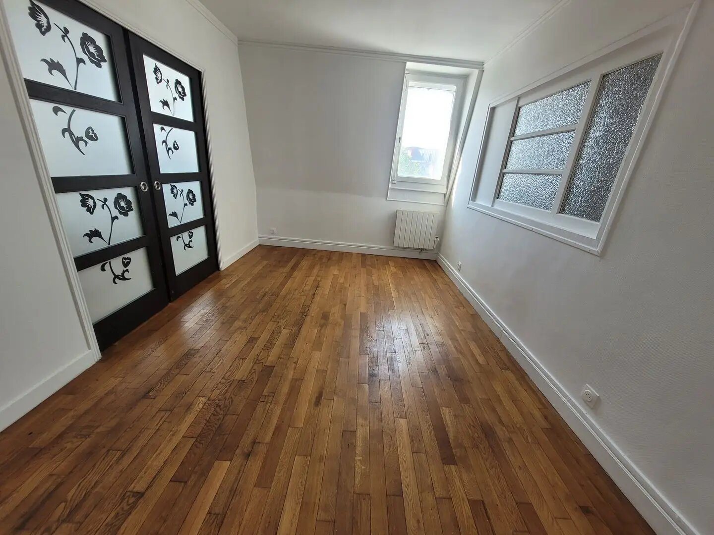 Appartement à vendre, 50m², Le Bourget