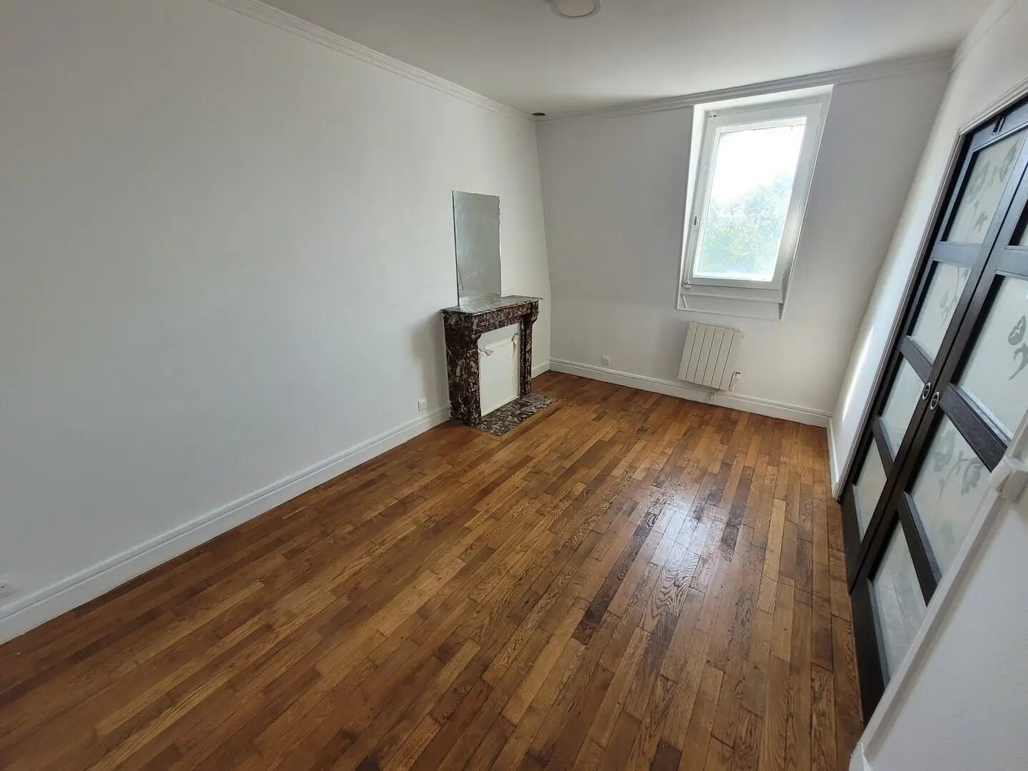 Appartement à vendre, 50m², Le Bourget