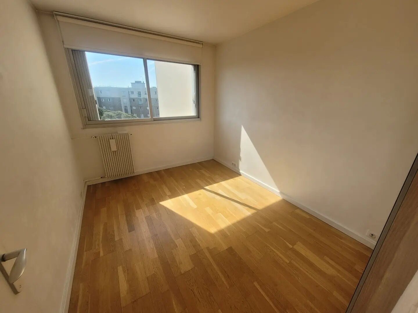 Appartement à vendre, 85m², Le Bourget