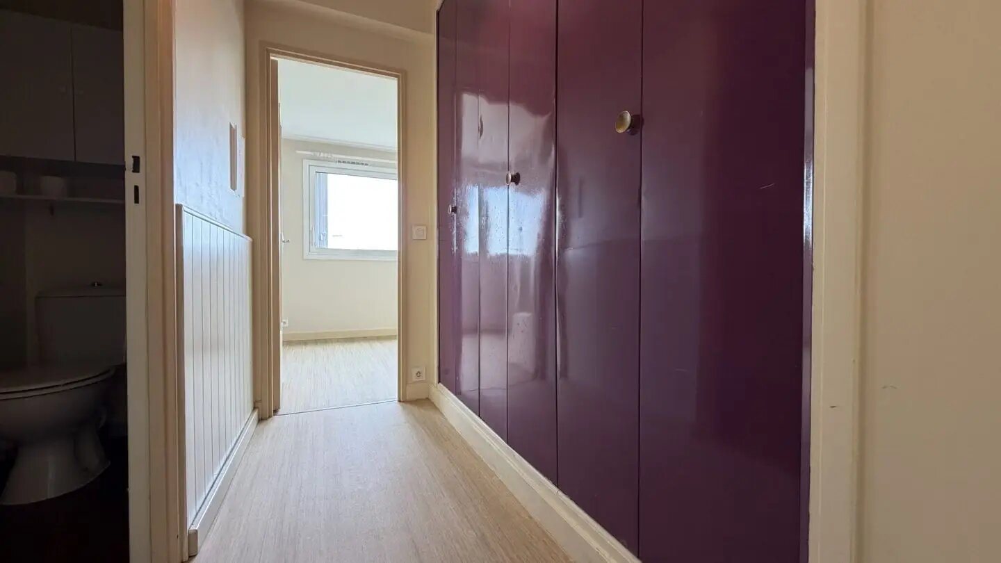 Appartement à vendre, 27m², Le Bourget