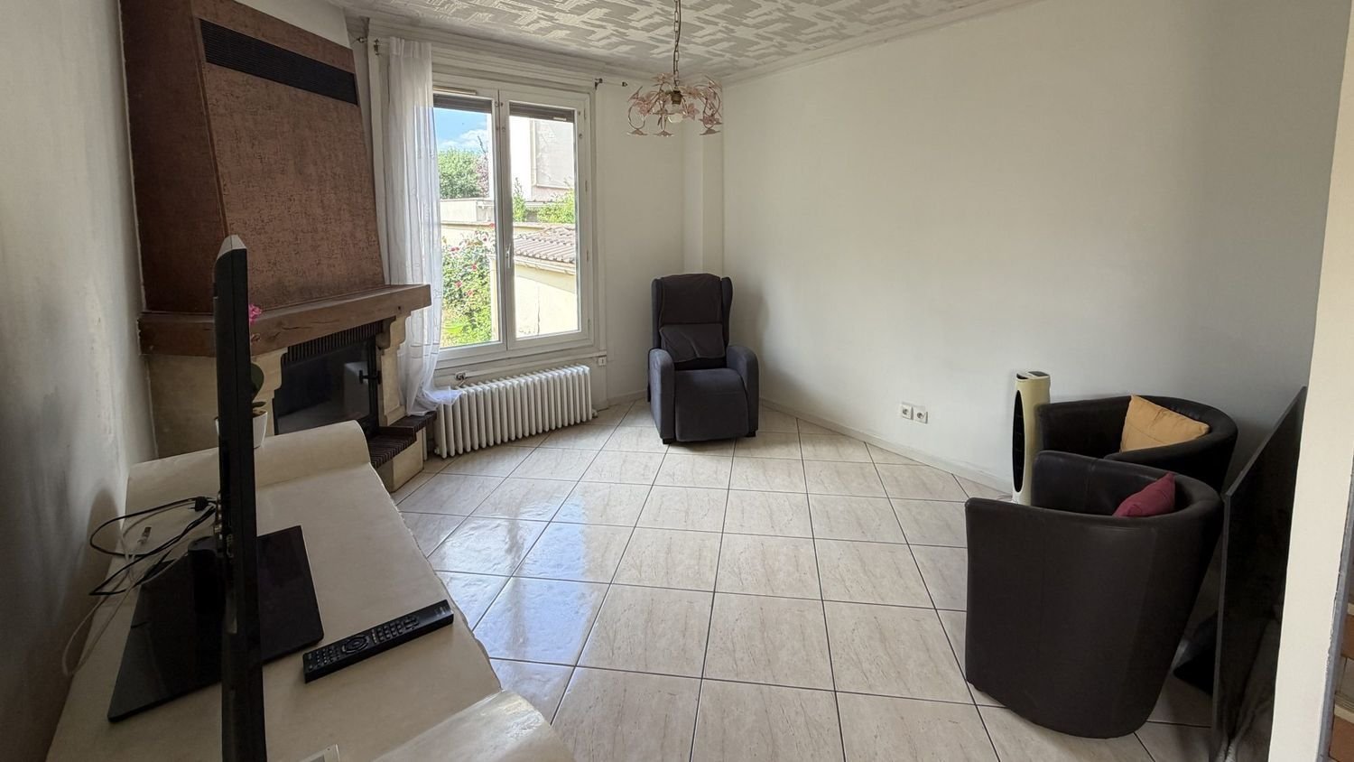 Maison à vendre, 63m², Drancy