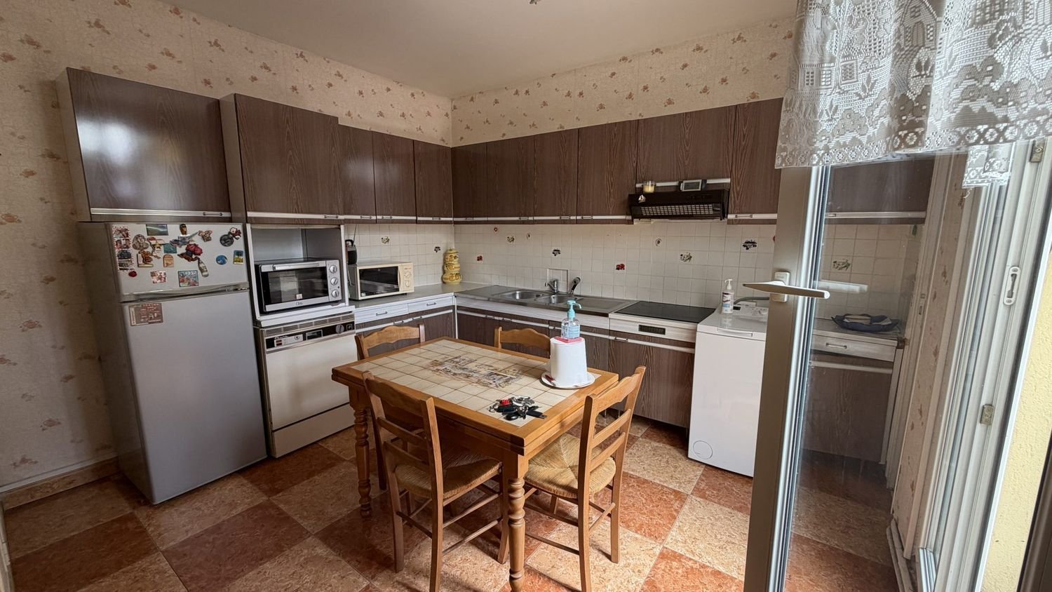 Maison à vendre, 63m², Drancy