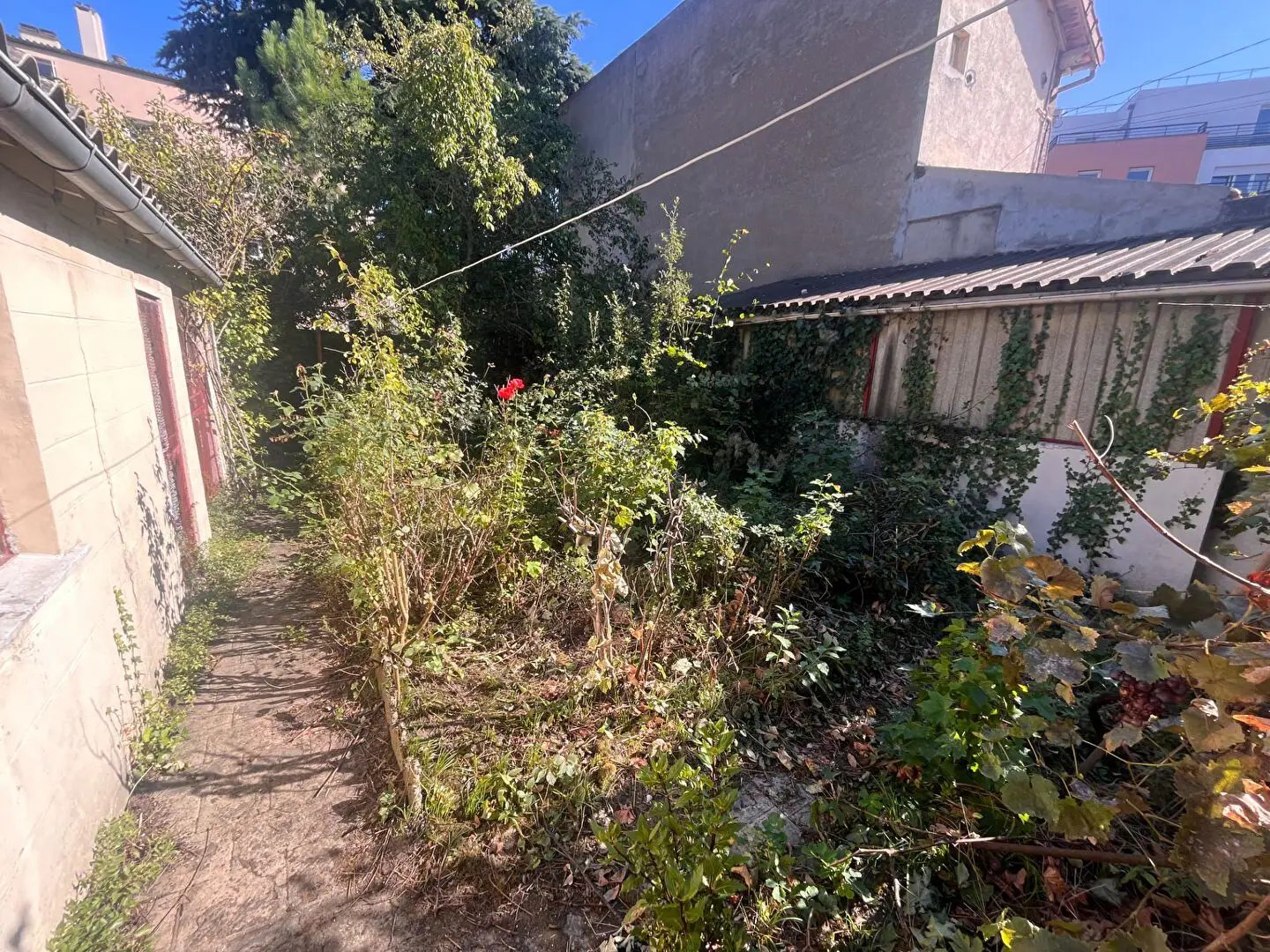 Maison à vendre, 70m², Le Bourget