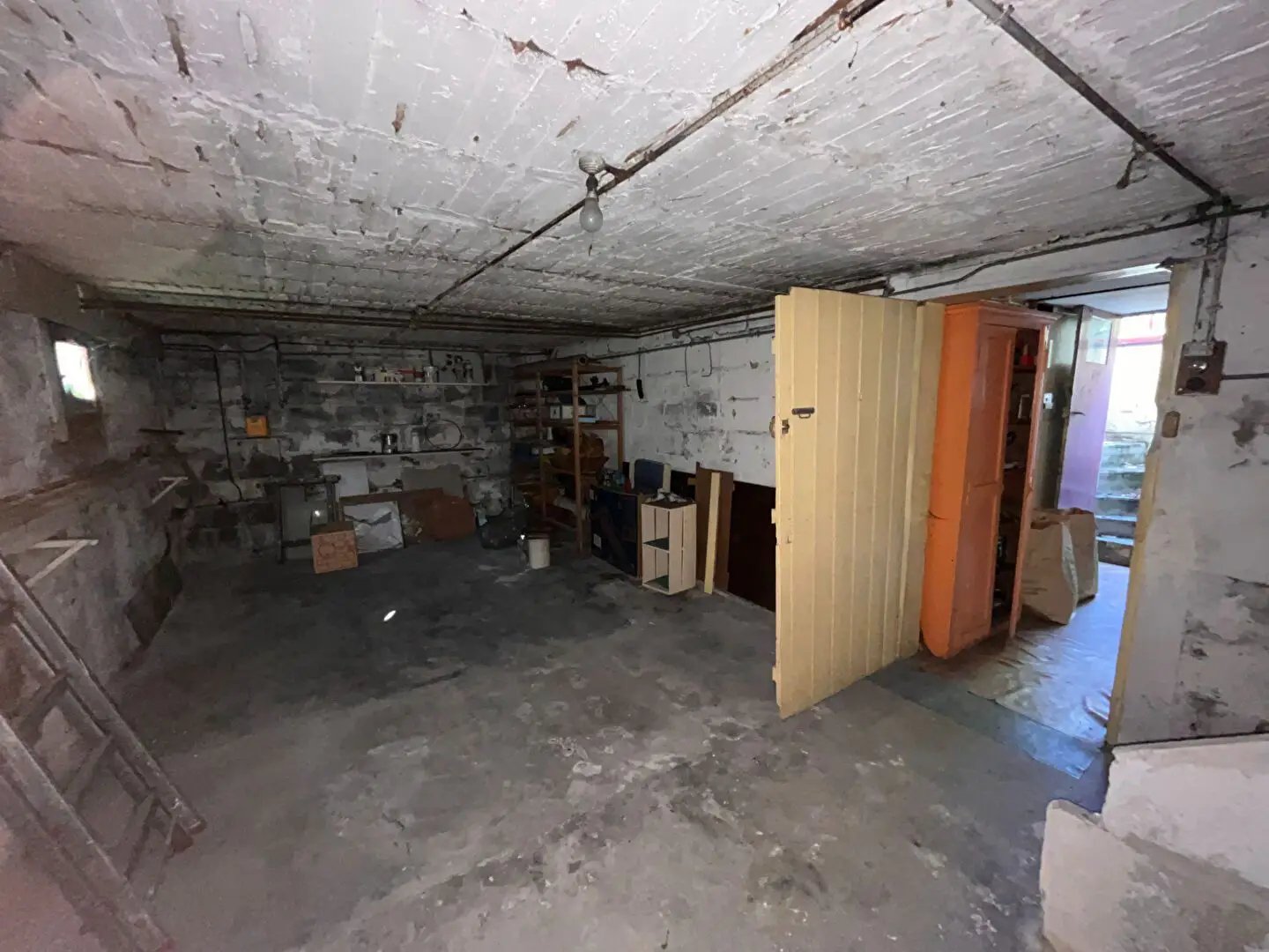 Maison à vendre, 70m², Le Bourget