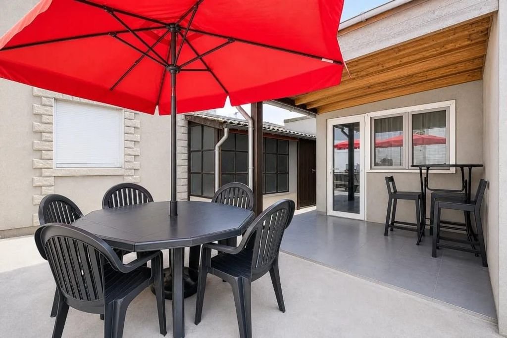 Maison à vendre, 103m², Drancy